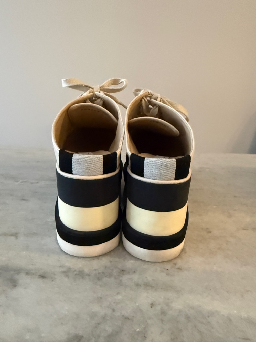 Stella McCartney Elyse Mule - Picture 3 of 4